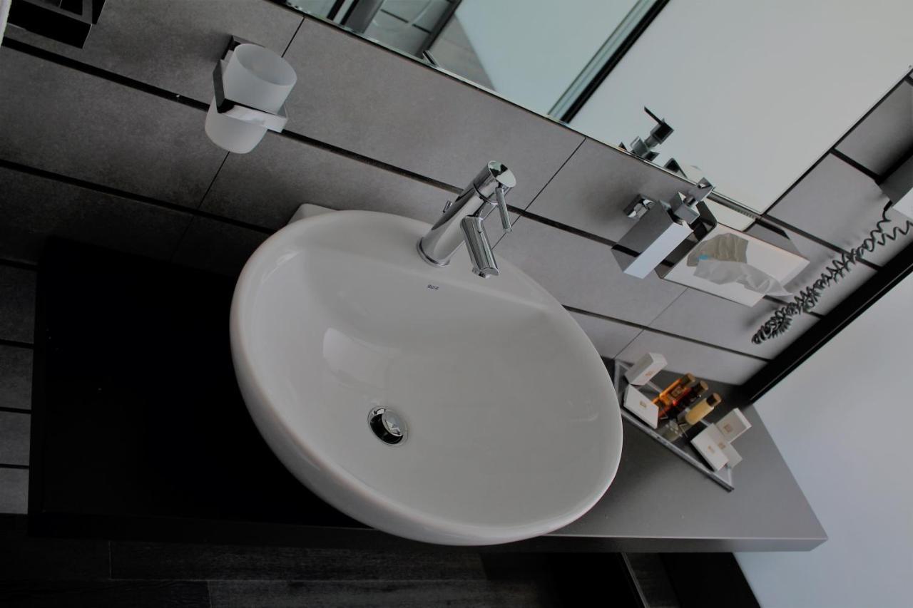 Park Hotel Sporting Teramo Eksteriør billede