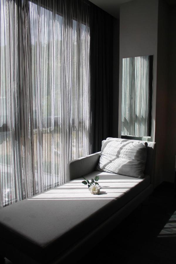 Park Hotel Sporting Teramo Eksteriør billede