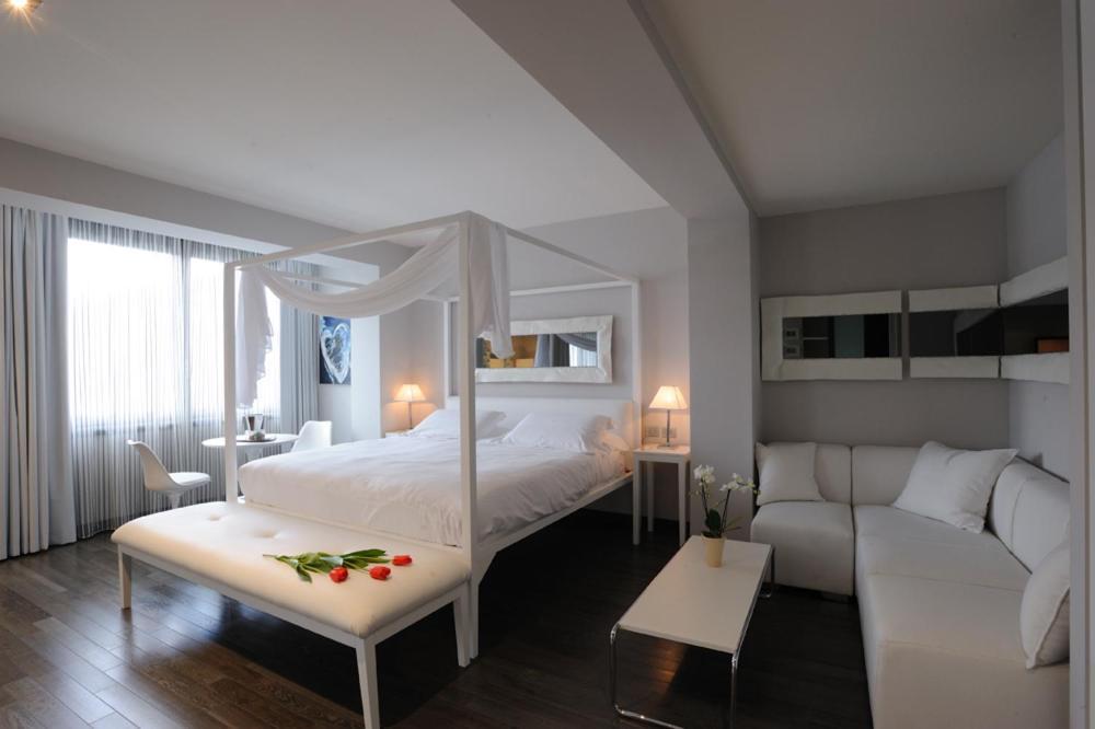 Park Hotel Sporting Teramo Eksteriør billede