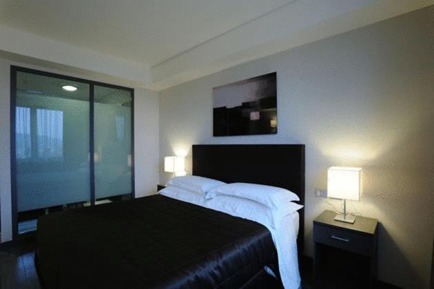 Park Hotel Sporting Teramo Eksteriør billede