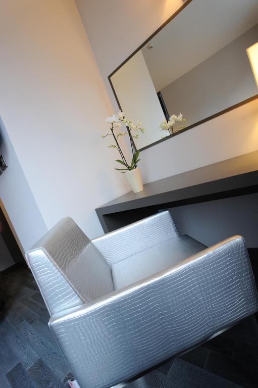 Park Hotel Sporting Teramo Værelse billede